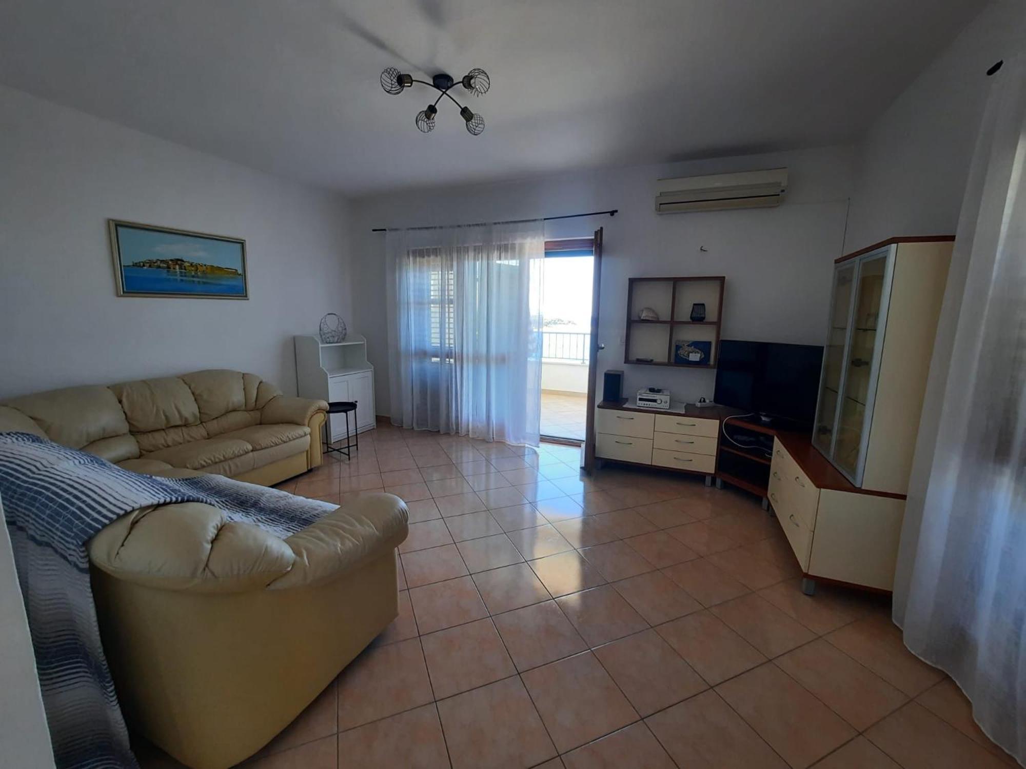 Buntin Apartments Primosten Luaran gambar