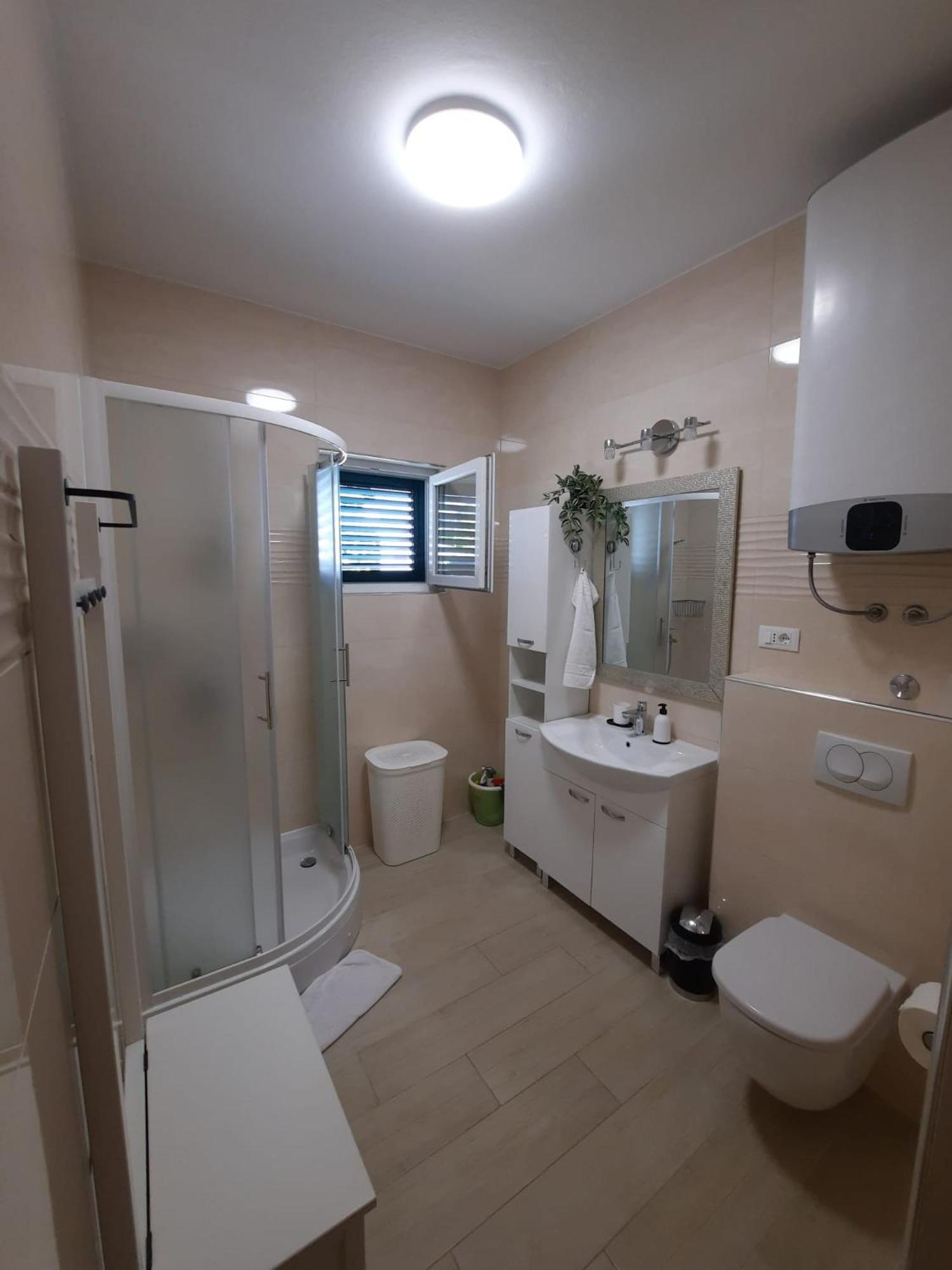 Buntin Apartments Primosten Luaran gambar