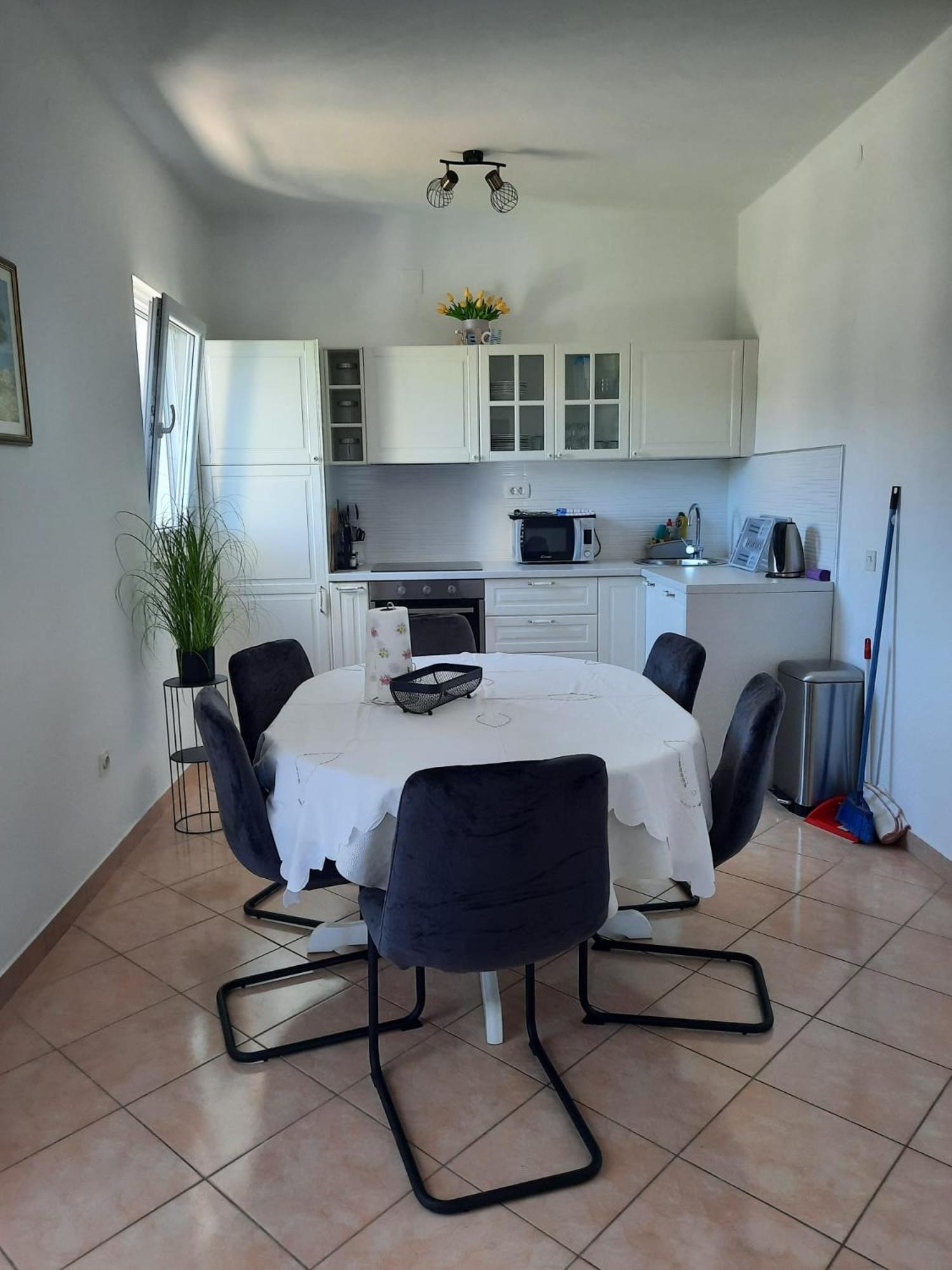 Buntin Apartments Primosten Luaran gambar
