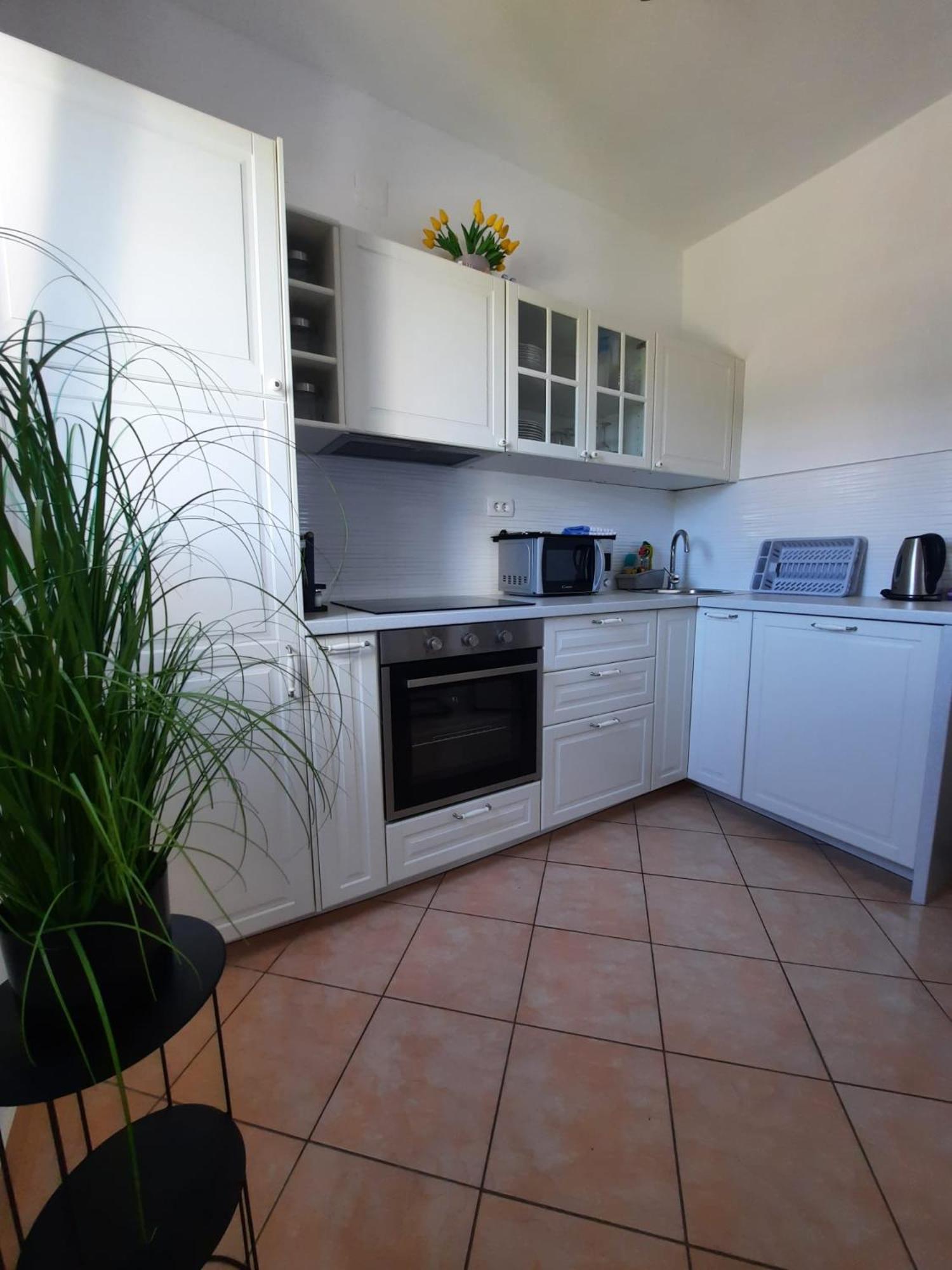 Buntin Apartments Primosten Luaran gambar