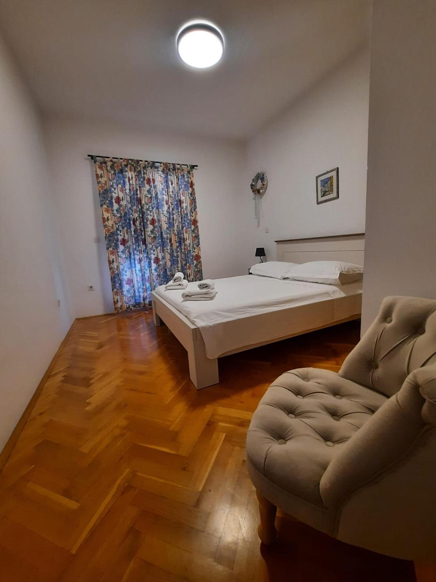 Buntin Apartments Primosten Luaran gambar
