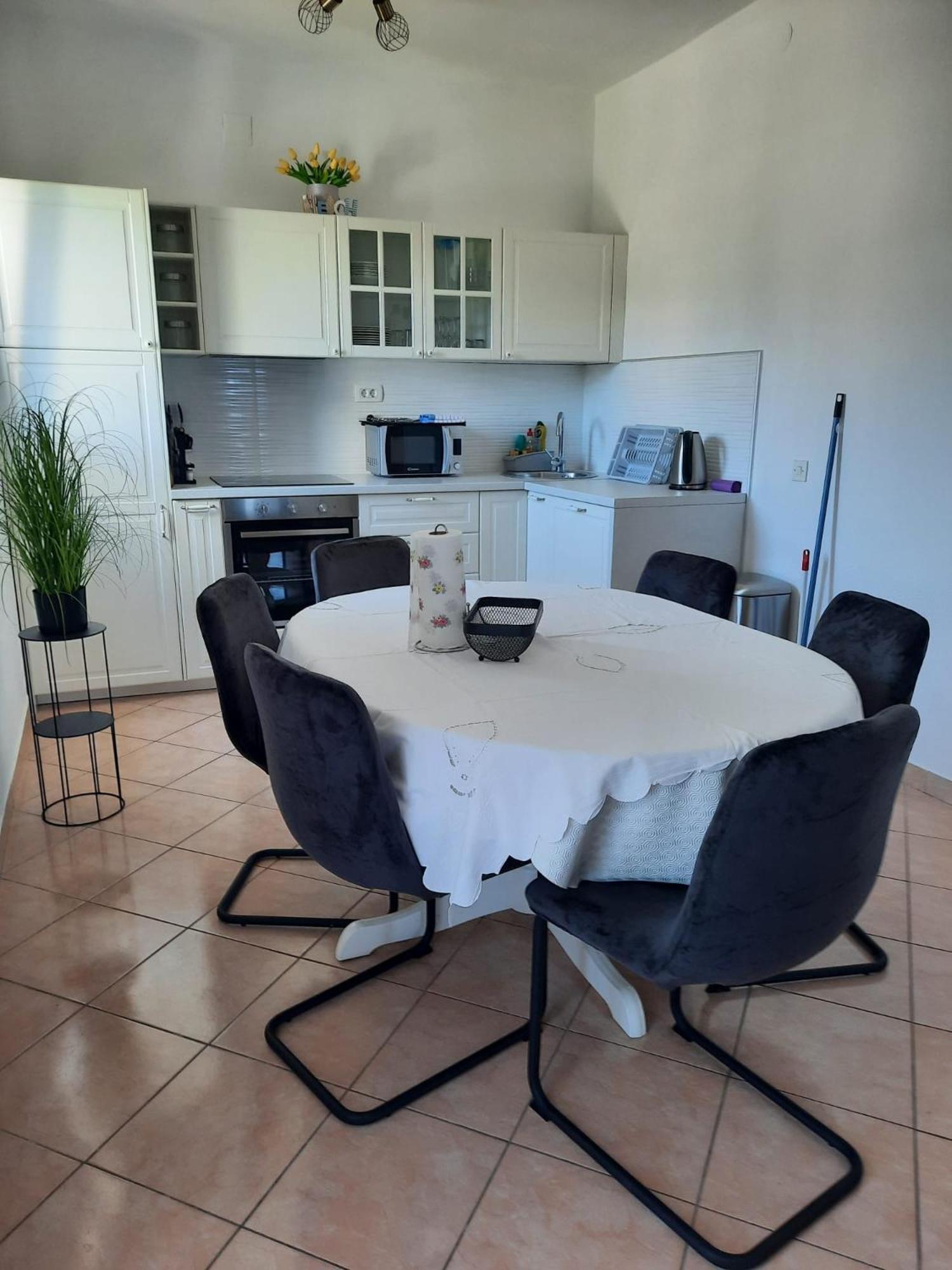 Buntin Apartments Primosten Luaran gambar