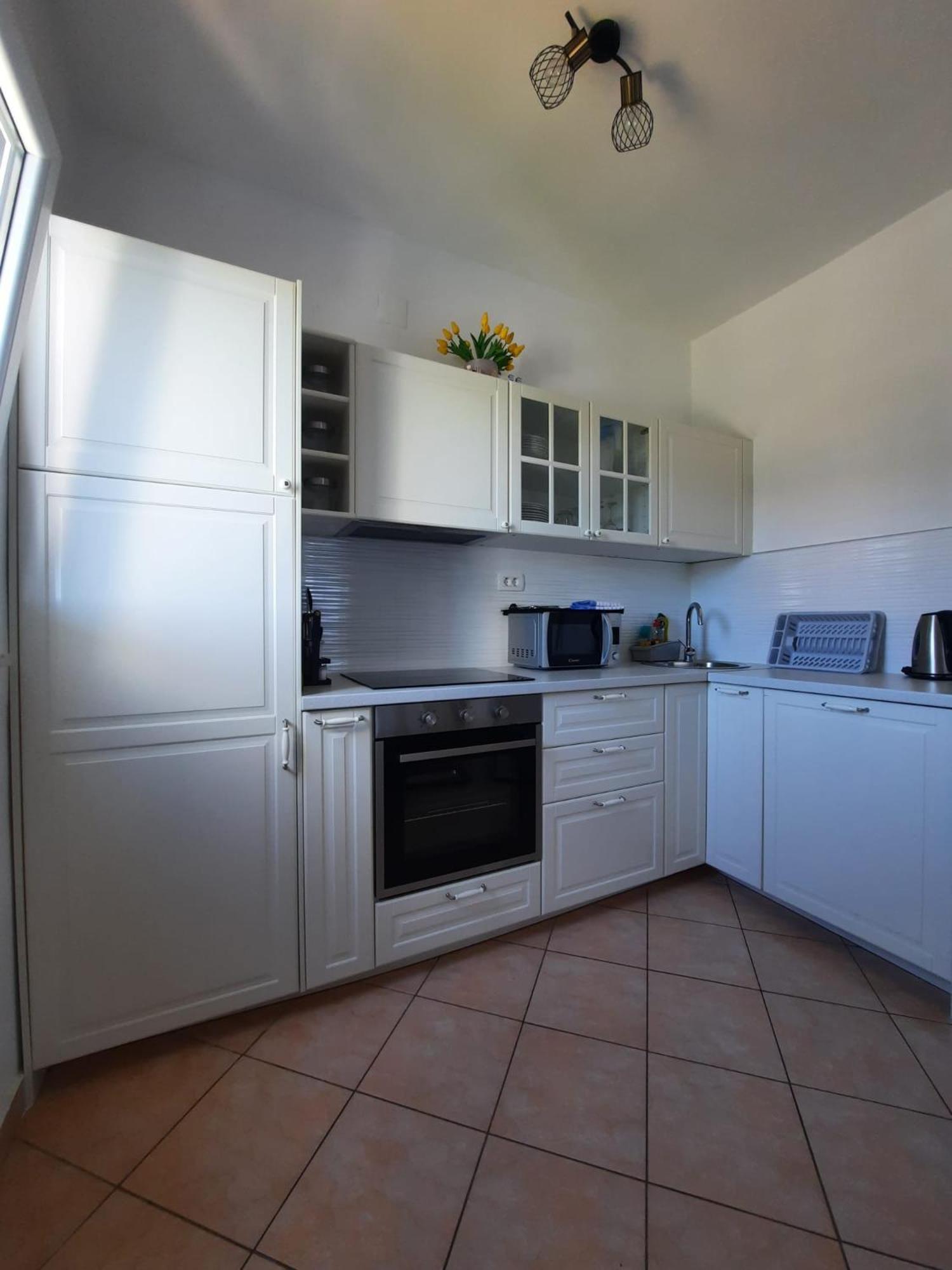 Buntin Apartments Primosten Luaran gambar