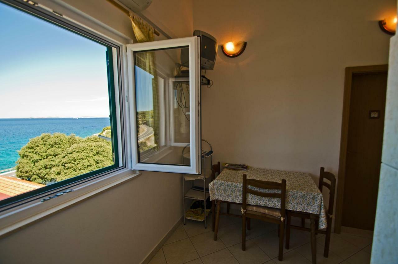 Buntin Apartments Primosten Luaran gambar