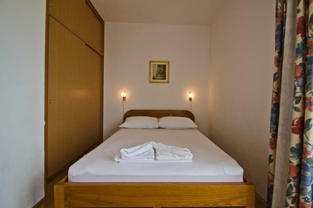 Buntin Apartments Primosten Luaran gambar